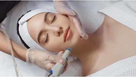 Posts from Clearskinstudy