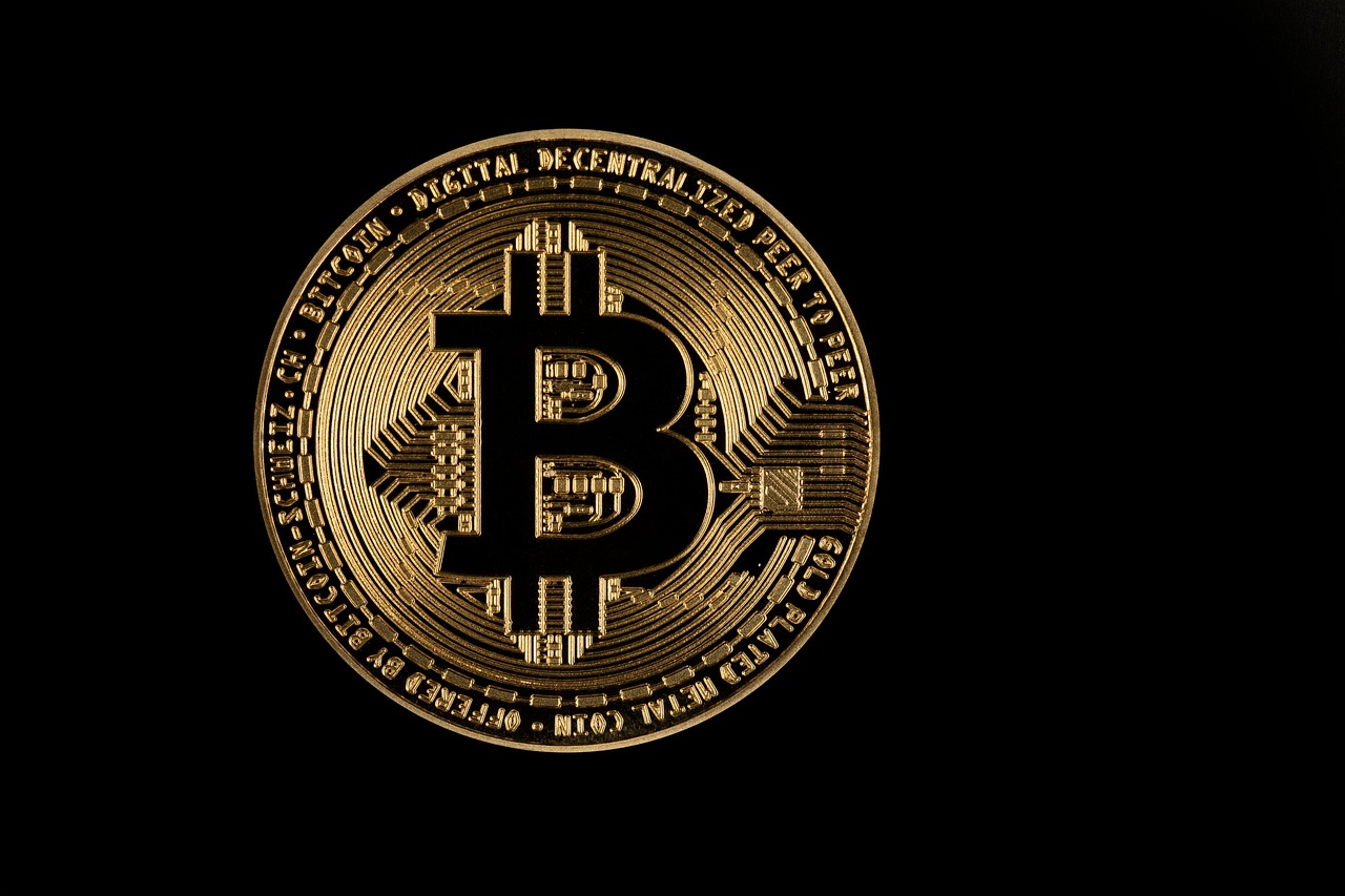 Cryptocurrency